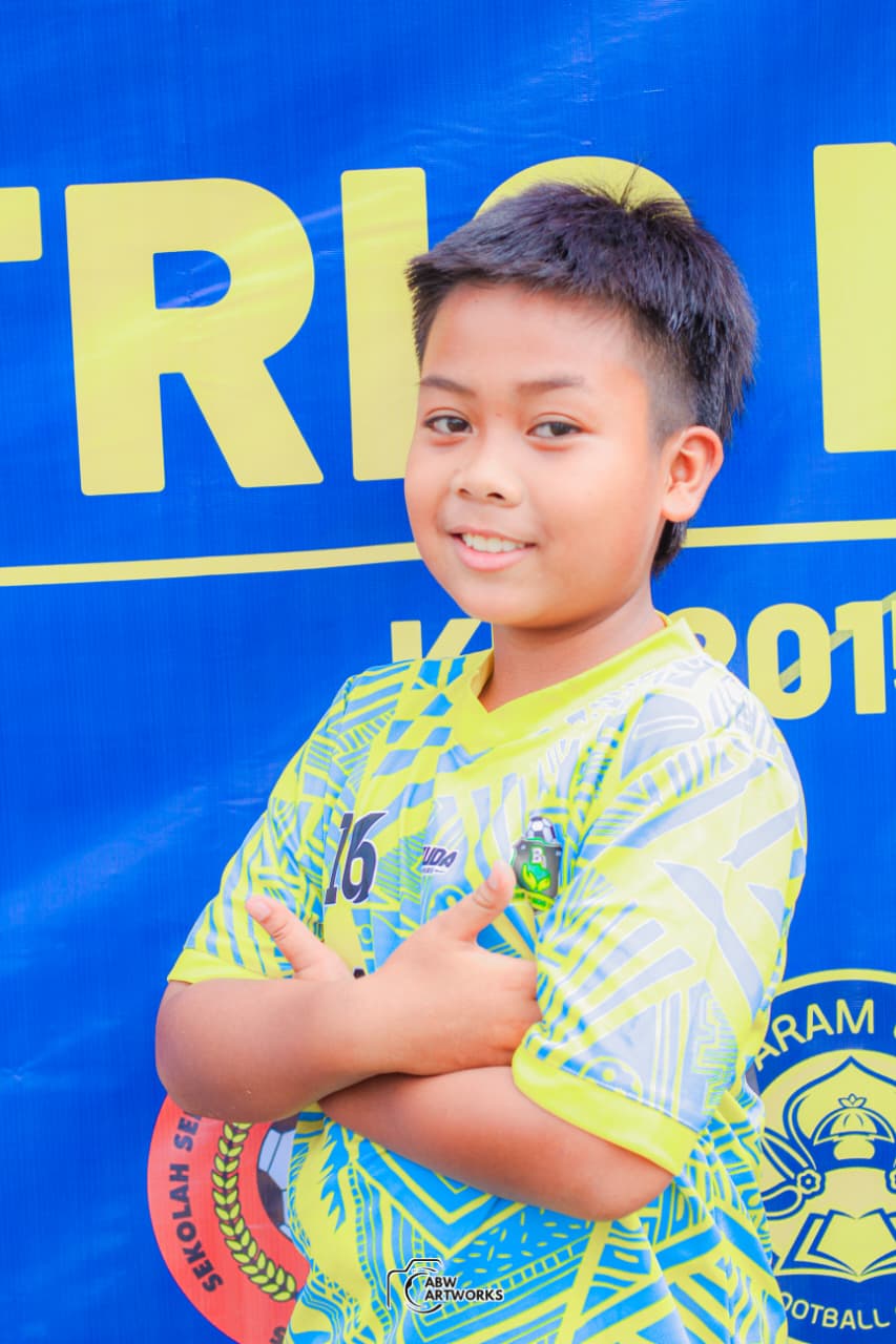 KEN ALVARO SETIA ALFAHREZY